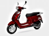 2012 Aspes Vega Hybrid 125 photo